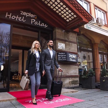 באניה לוקה Hotel Zepter Palace מראה חיצוני תמונה