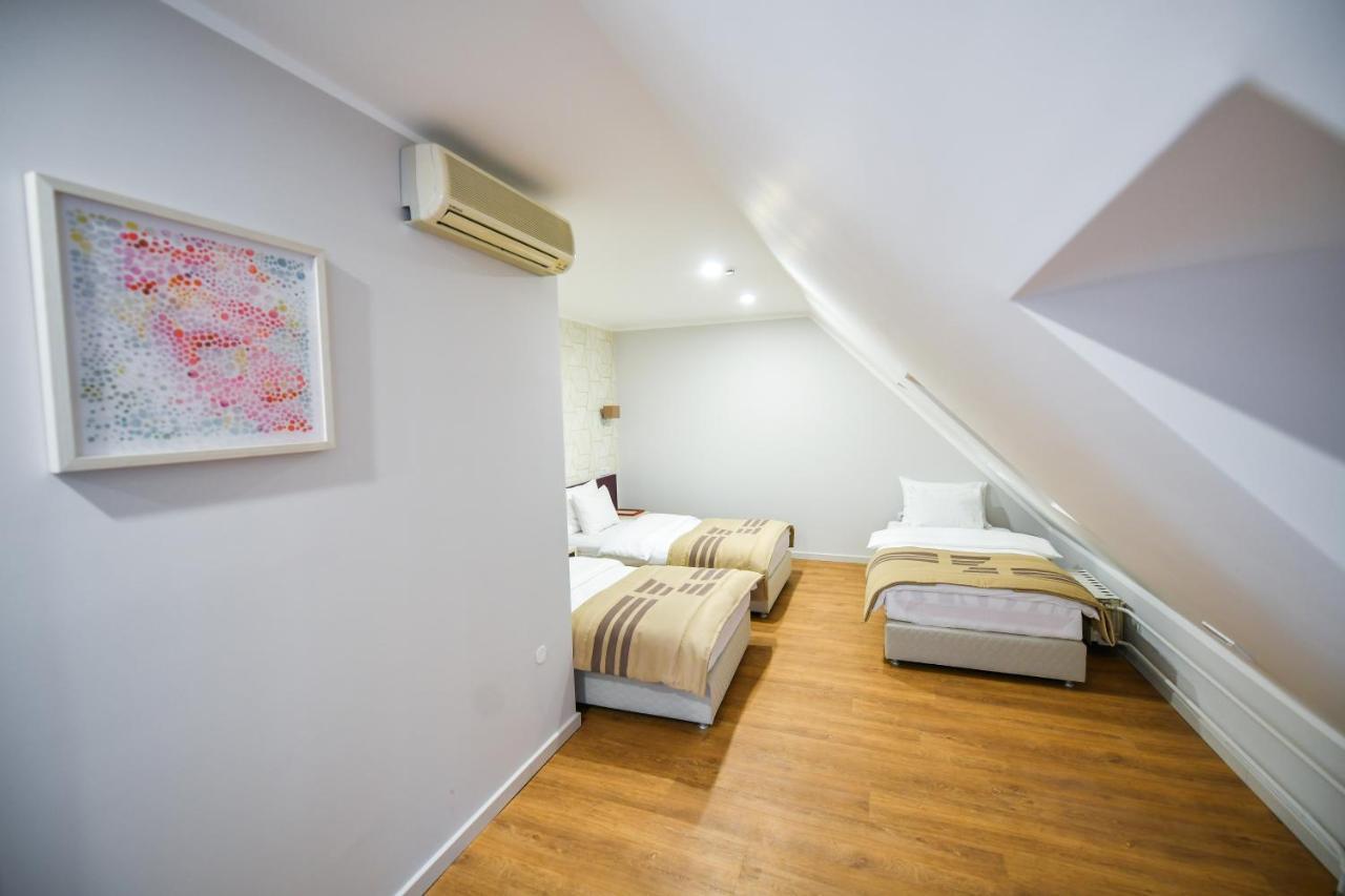 באניה לוקה Hotel Zepter Palace מראה חיצוני תמונה