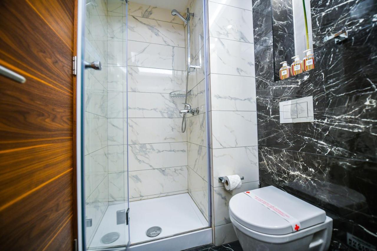 באניה לוקה Hotel Zepter Palace מראה חיצוני תמונה