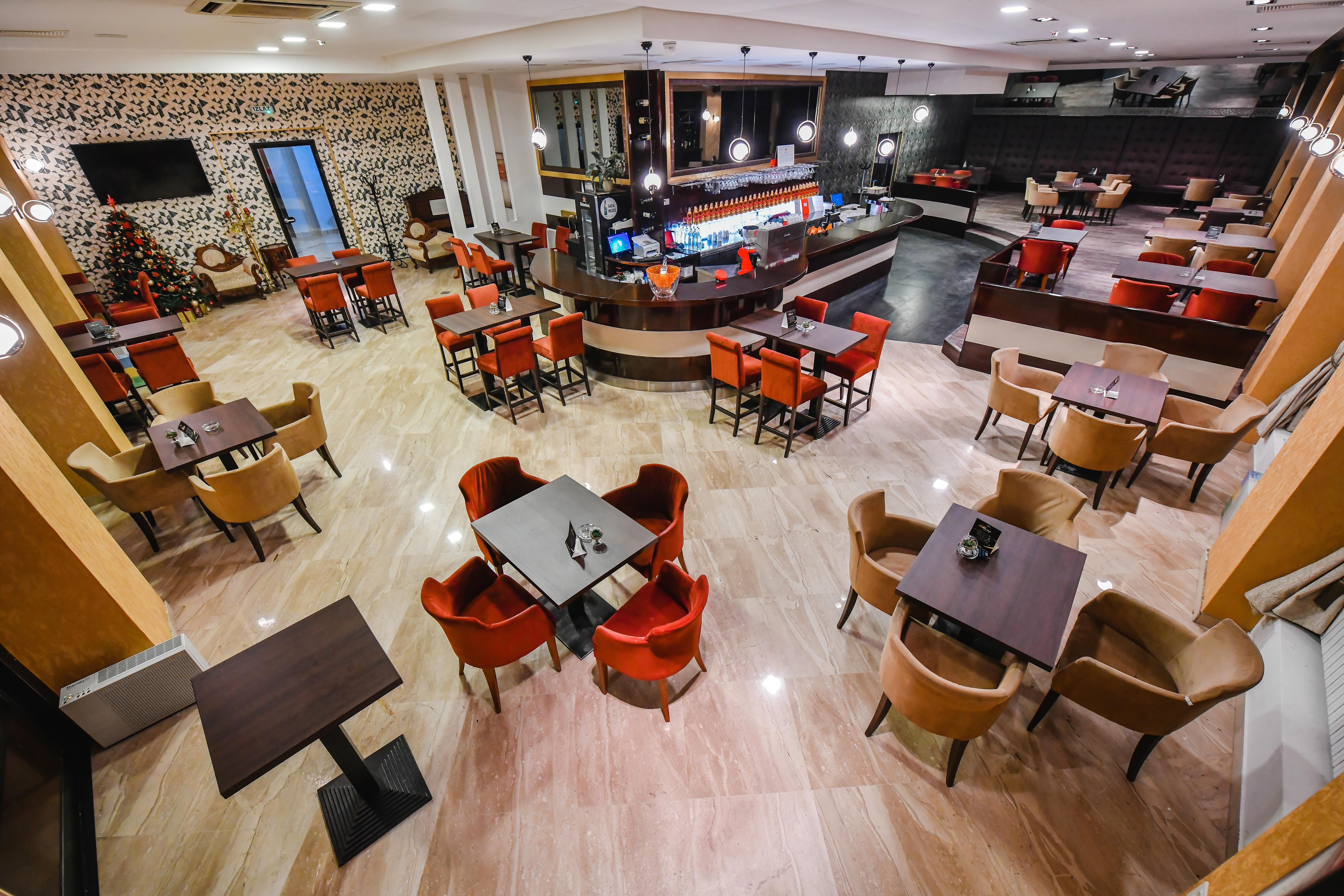 באניה לוקה Hotel Zepter Palace מראה חיצוני תמונה