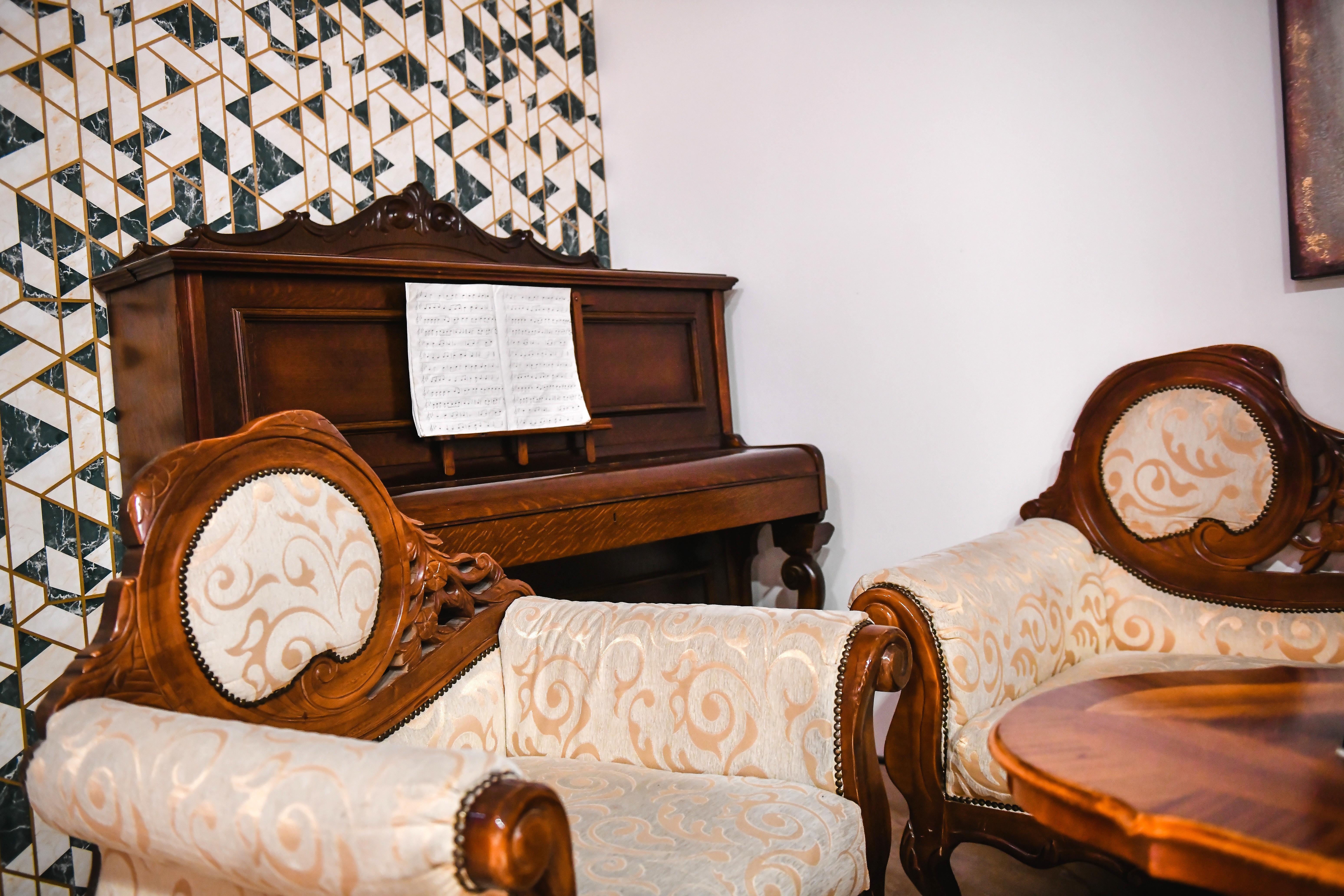 באניה לוקה Hotel Zepter Palace מראה חיצוני תמונה