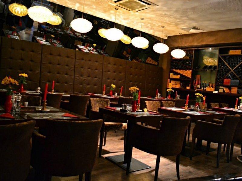 באניה לוקה Hotel Zepter Palace מראה חיצוני תמונה