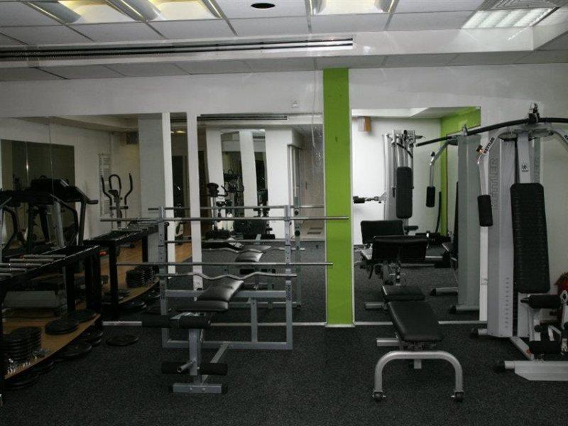 באניה לוקה Hotel Zepter Palace מראה חיצוני תמונה