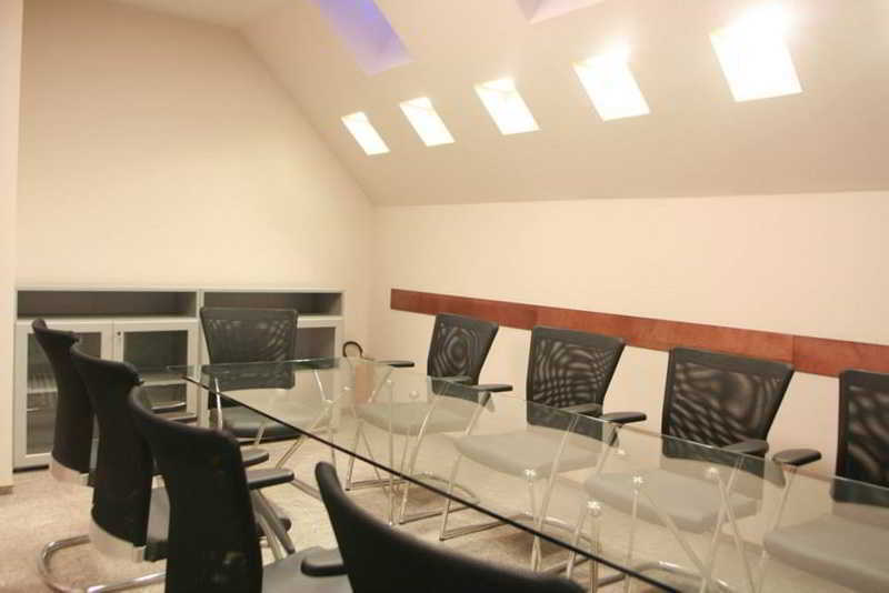 באניה לוקה Hotel Zepter Palace מראה חיצוני תמונה