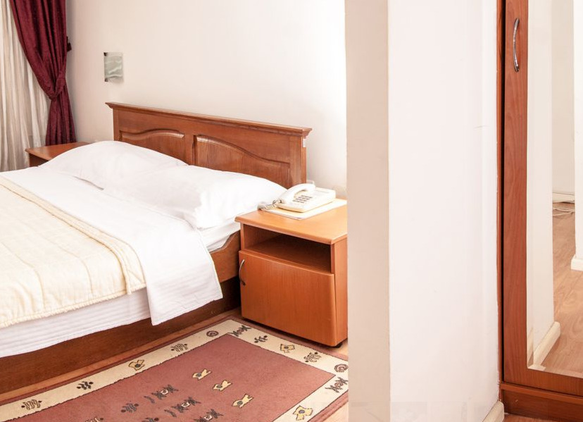 באניה לוקה Hotel Zepter Palace מראה חיצוני תמונה